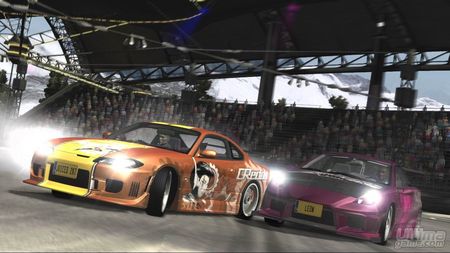 El bazar de Xbox Live presenta 2 nuevas descargas, FlatOut y Juiced 2