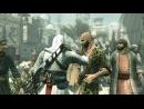 Más detalles de Assassins Creed - El free running, el sistema de lucha y el sigilo