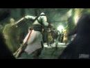 Más detalles de Assassins Creed - El free running, el sistema de lucha y el sigilo