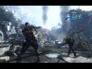 Crysis y las funciones específicas de DirectX 10, en vídeo