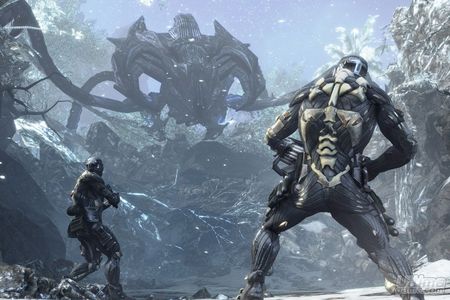 Tenemos remaster confirmado de Crysis en todas las consolas actuales