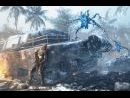 Más detalles sobre el multijugador en Crysis y las diferencias entre DirectX 9 y DirectX10