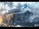 Crysis – Nuevo vídeo en juego