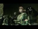 Konami nos trae un nuevo trailer de Metal Gear Solid 4: Guns of the Patriots