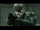 Metal Gear Solid 4: Guns of the Patriots - TGS 2005