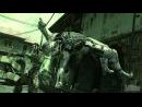 Metal Gear Solid 4: Guns of the Patriots - TGS 2005