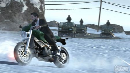 Nuevas imgenes y demo disponible en Xbox live de Stuntman Ignition