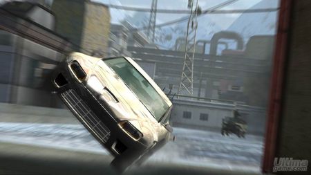 Nuevas imgenes y demo disponible en Xbox live de Stuntman Ignition