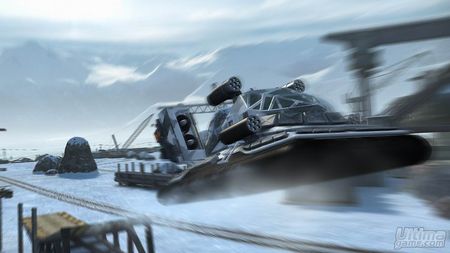 Nuevas imgenes y demo disponible en Xbox live de Stuntman Ignition