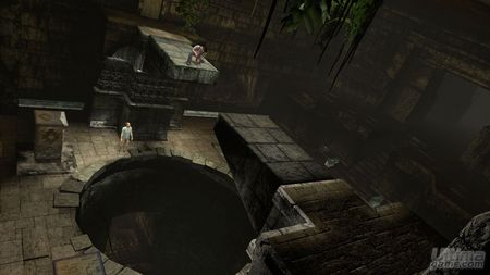 La demo de Uncharted - El Tesoro de Drake llegar a las PS3 europeas el 22 de Noviembre