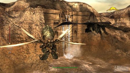 Los dragones de Lair llegarn un poco ms tarde de lo esperado. 