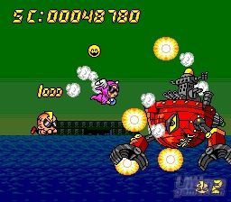 Nintendo desvela los lanzamientos de la Consola Virtual japonesa para Mayo
