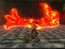 Descubre Dragon Blade – Wrath of Fire, un nuevo juego de acción exclusivo para Wii