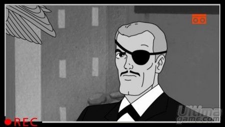 Harvey Birdman - Attorney at Law, al descubierto con nuevas imgenes 