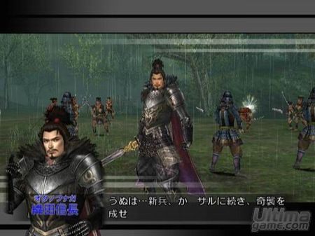 Conocemos todas las armas, las tcticas y los modos de juego de Samurai Warriors: Katana