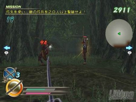 Conocemos todas las armas, las tcticas y los modos de juego de Samurai Warriors: Katana