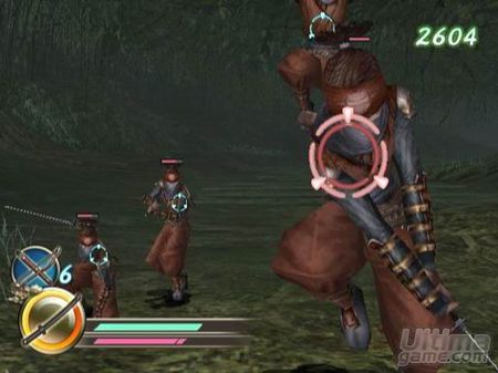 Conocemos todas las armas, las tcticas y los modos de juego de Samurai Warriors: Katana