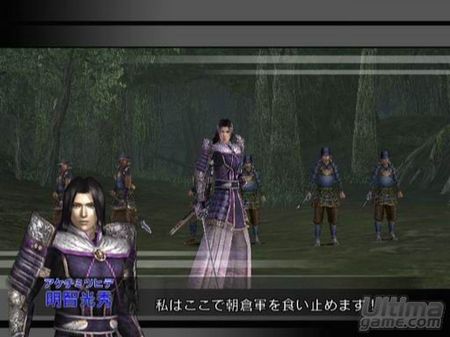 Conocemos todas las armas, las tcticas y los modos de juego de Samurai Warriors: Katana