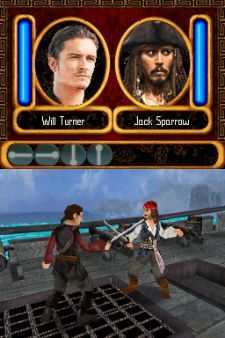 Te traemos dos vdeos de Piratas del Caribe - En el fin del Mundo para Wii