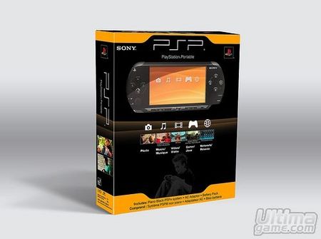 Sony lanza los PSP Days, el mejor momento para hacerte con una PSP