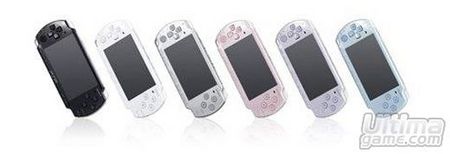 Sony lanza los PSP Days, el mejor momento para hacerte con una PSP