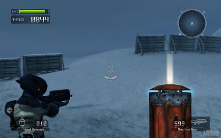Capcom se apunta al Steam para sus juegos de PC