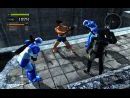 Capcom anuncia su nuevo juego de acción para Xbox 360 - Lost Planet: Extreme Condition