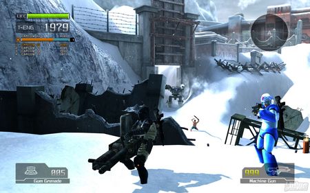 Capcom se apunta al Steam para sus juegos de PC