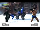 Capcom anuncia su nuevo juego de acción para Xbox 360 - Lost Planet: Extreme Condition