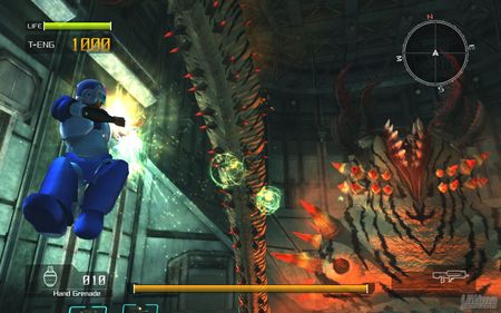 Capcom se apunta al Steam para sus juegos de PC