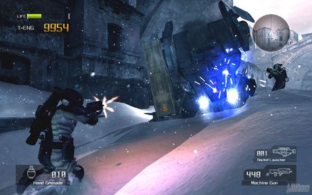 Capcom se apunta al Steam para sus juegos de PC