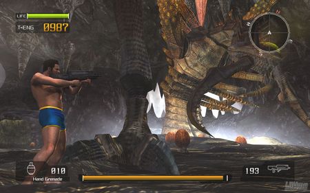 Capcom se apunta al Steam para sus juegos de PC