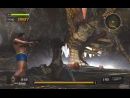 Capcom anuncia su nuevo juego de acción para Xbox 360 - Lost Planet: Extreme Condition