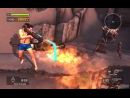 Capcom anuncia su nuevo juego de acción para Xbox 360 - Lost Planet: Extreme Condition