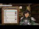 A fondo - White Knight Chronicles. Todas las claves del sistema de combate de este original RPG