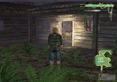 Escape from Bug Island - El terror de serie Z llega a Wii