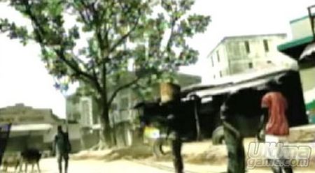 Resident Evil 5: Lost in Nightmares estar disponible como contenido descargable