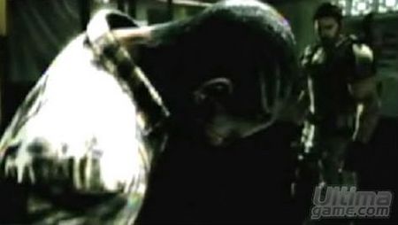 Resident Evil 5: Lost in Nightmares estar� disponible como contenido descargable