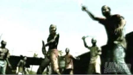 Resident Evil 5: Lost in Nightmares estar� disponible como contenido descargable