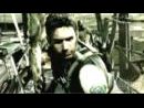 Resident Evil 5 – Todos sus detalles iniciales