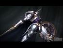 A fondo - White Knight Chronicles. Todas las claves del sistema de combate de este original RPG