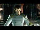Especial - Capcom nos desvela los secretos de Devil May Cry 4