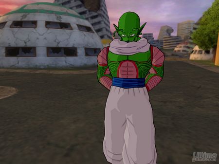 Los detalles de la edici�n de coleccionista de Dragon Ball Z Budokai Tenkaichi 3 para PS2