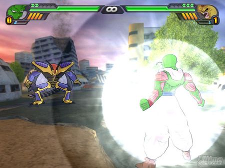 Los detalles de la edicin de coleccionista de Dragon Ball Z Budokai Tenkaichi 3 para PS2