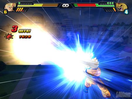 Los detalles de la edición de coleccionista de Dragon Ball Z Budokai Tenkaichi 3 para PS2