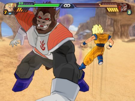 Los detalles de la edicin de coleccionista de Dragon Ball Z Budokai Tenkaichi 3 para PS2