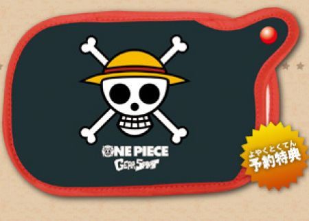 One Piece - Gear Spirit, al abordaje con nuevas imgenes.