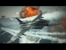 En profundidad - Ace Combat 6 - Fires of Liberation