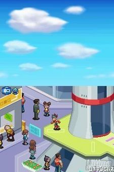 Mega Man Star Force 2... Est Capcom matando a una de sus gallina de los huevos de oro (azules)?