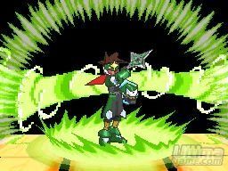 Mega Man Star Force 2... Est Capcom matando a una de sus gallina de los huevos de oro (azules)?